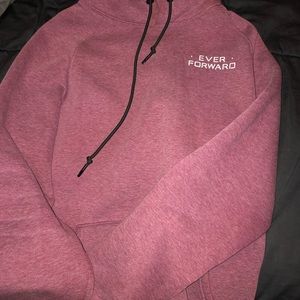 EVER FORWARD HOODIE